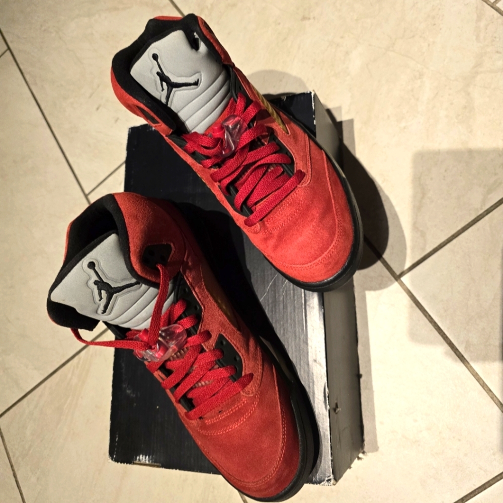 AIR JORDAN 5 RETRO DMP